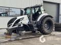 Tracteur agricole Valtra T215 VERSU