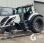 Tracteur agricole Valtra T215 VERSU