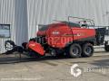 Presse haute densité Kuhn SB1270 X OC OMNICUT