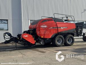 Presse haute densité Kuhn SB1270 X OC OMNICUT