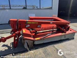 Faucheuse conditionneuse Kuhn FC 250G