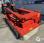 Faucheuse conditionneuse Kuhn FC 250G