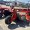 Faucheuse conditionneuse Kuhn FC 250G