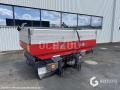 Distributeur d'engrais Vicon RotaFlow RO-EDW