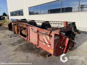 Barre de coupe Case 1030