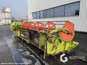 Barre de coupe Claas CLAAS  4.5m