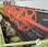 Barre de coupe Claas CLAAS  4.5m