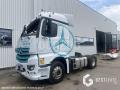 Pour semi-remorque Mercedes Actros
