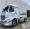 Pour semi-remorque Mercedes Actros