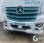 Pour semi-remorque Mercedes Actros