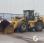 Chargeuse  Caterpillar 972K