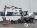 Pelle  Terex TW 190
