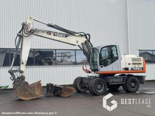 Pelle  Terex TW 190