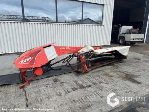 Faucheuse Kuhn GMD 3110 LIFT CONTROL