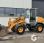 Chargeuse  Liebherr L509 STEREO SPEEDER
