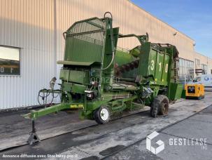 Autre FRANQUET RT 310