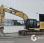 Pelle  Caterpillar 330FLN
