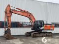Pelle  Hitachi ZX350LCN-6