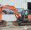 Mini-pelle Doosan DX85R-3