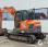 Mini-pelle Doosan DX85R-3
