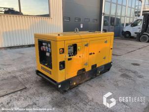 Groupe électrogène Himoinsa HRYW17