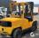 Chariot gros tonnage à fourches Hyster H5.50 XM