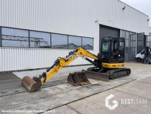 Mini-pelle Jcb 48Z-1