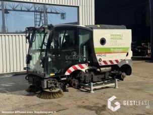 Voirie Mathieu Azura