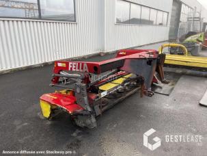 Faucheuse Fella RAMOS SM 310 FZ