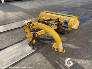 Broyeur d'accotement Agram PRESTIGE 185