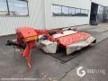 Faucheuse conditionneuse Kuhn FC283GII