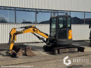 Mini-pelle Bobcat E26