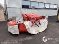 Faucheuse Kuhn FC313 F-FF