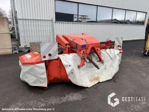 Faucheuse Kuhn FC313 F-FF