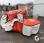 Faucheuse Kuhn FC313 F-FF