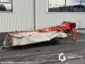 Faucheuse conditionneuse Kuhn FC283GII