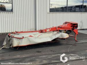 Faucheuse conditionneuse Kuhn FC283GII