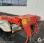 Faucheuse conditionneuse Kuhn FC283GII