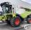 Moissonneuse-batteuse Claas lexion 760