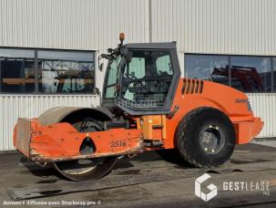 Compacteur monocylindre Hamm 3516