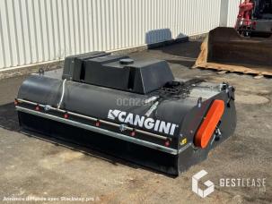  CANGINI SPZ 2100 50L