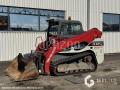 Mini-chargeuse Takeuchi TL12 V-2 HIGH FLOW