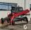 Mini-chargeuse Takeuchi TL12 V-2 HIGH FLOW