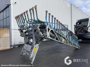 Tonne à lisier BOMECH FARMER