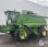 Moissonneuse-batteuse John Deere 9780 CTS