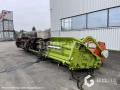 Barre de coupe Claas VARIO 770