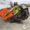 Barre de coupe Claas VARIO 770