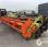 Barre de coupe Claas VARIO 770