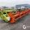Barre de coupe Claas VARIO 770
