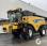 Moissonneuse-batteuse New Holland CX8040